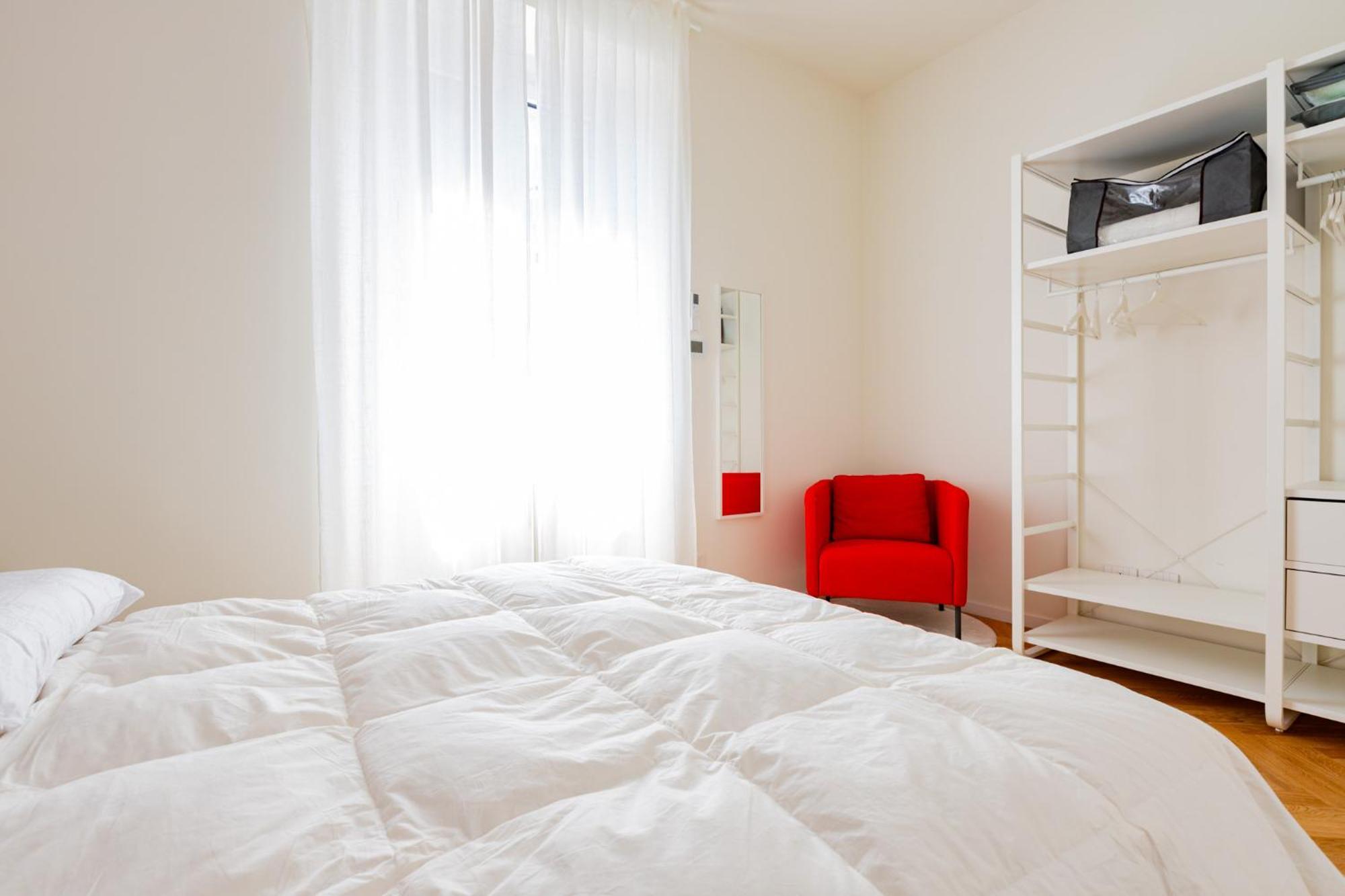 Confalonieri21 Isola Cozy Nest Milan
